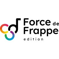 Force de frappe logo - Similar company to Belpair
