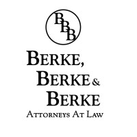 Berke, Berke & Berke logo - Similar company to Patrick, Beard, Schulman & Jacoway, Pc