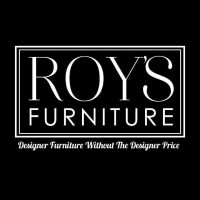 Roy's Furniture logo - Similar company to S. T. Vikopoulos Sa | Armafloor | Topcomfort