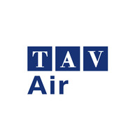 TAV AIR logo - Similar company to Safejets