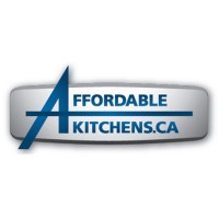 Affordable Kitchens logo - Similar company to Palais Des Roses