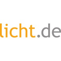 licht.de logo - Similar company to Smart Lux