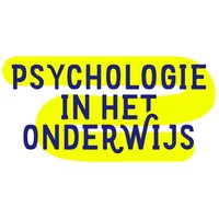Psychologie in het Onderwijs logo - Similar company to The New Crew