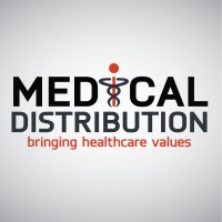 Medical Distribution sh.p.k. logo - Similar company to Medical Disposables Ltd