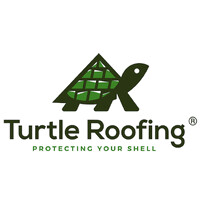 Turtle Roofing logo - Similar company to Roofcoach