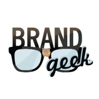 Brand Geek logo - Similar company to B2B School