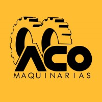 Aco Maquinarias logo - Similar company to Arkadios