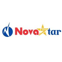 NOVASTAR logo - Similar company to Wishfly