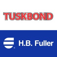 Tuskbond Adhesives logo - Similar company to Sprayon® Products