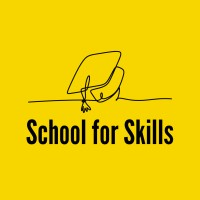 School for Skills logo - Similar company to Wildflyer