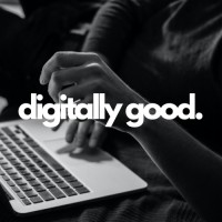 Digitally Good logo - Similar company to Cdc Gestion