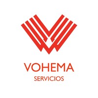 VOHEMA SERVICIOS logo - Similar company to Landux