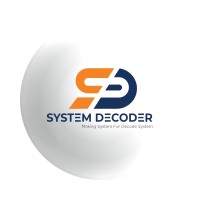 System Decoder logo - Similar company to Codeshaper
