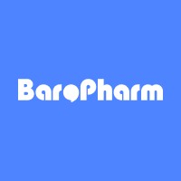 바로팜(Baropharm) logo - Similar company to 집닥(Zipdoc)