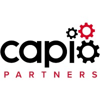 Capio Partners logo - Similar company to Capio
