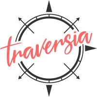 Traversia logo - Similar company to Traversia Technology Pvt. Ltd.