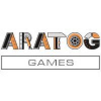 Aratog LLC logo - Similar company to Bidon Technology