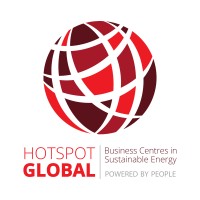 Hotspot Global logo - Similar company to Leenjet | Exclusive Private Jet Aggregator & Empty Leg Flights