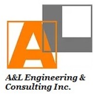 A&L Engineering and Consulting Inc. logo - Similar company to Q Engineering