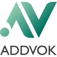 Addvok logo - Similar company to Kolondoo