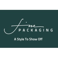 FinePackaging logo - Similar company to Fine Packaging