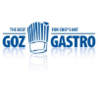 GOZ GASTRO logo - Similar company to Eclosion Concept