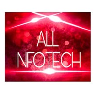 All Info Tech logo - Similar company to Allinfotech Llc Dba 1Ml.Ai