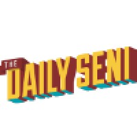 The Daily Seni logo - Similar company to Pc-Soft (M) Sdn Bhd