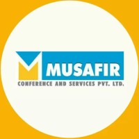Musafir Conference and Events logo - Similar company to Inspire Interval Events