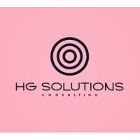 Hg Solutions Consulting