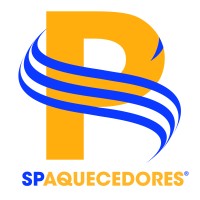 SP Aquecedores a gás logo - Similar company to Aquecebem