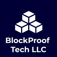 BlockProof Tech LLC logo - Similar company to [[Alloc] Init]