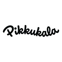 Pikkukala logo - Similar company to Punk Visual Studio