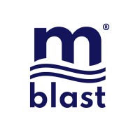 MarketBlast® logo - Similar company to Creators4Impact Ngdo