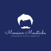 SIR MOUSTACHE logo - Similar company to Welldone