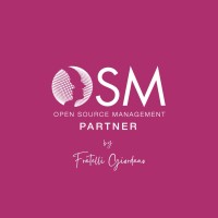 Osm - Fratelli Giordano logo - Similar company to Imprenditore.Info