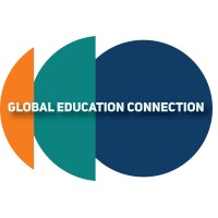 GLOBAL EDUCATION CONNECTIONS CANADA logo - Similar company to C2Af Consulting