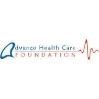 Advance Healthcare Foundation, NGO logo - Similar company to Visionaries