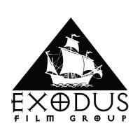 Exodus Film Group logo - Similar company to Making Space Media