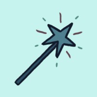 PitchMeAI logo - Similar company to Future Thoughts Ai