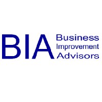 BIA Business Improvement Advisors logo - Similar company to Bios Sustainable Solutions