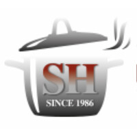 Sovereign Houseware Ltd logo - Similar company to Tronagergaard Straw
