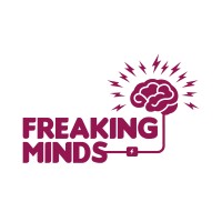 Freaking Minds logo - Similar company to Wise Bridge Global