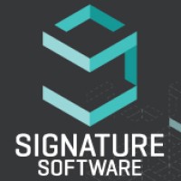 Signature Software Pty Ltd logo - Similar company to Plus It