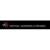 Festival Européen Latin Grec logo - Similar company to Gagne-Temps