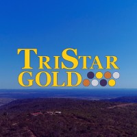 TriStar Gold Inc. logo - Similar company to Coen Communications