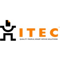 Itec Engage logo - Similar company to Itec Communications