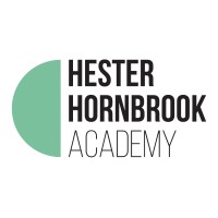 Hester Hornbrook Academy logo - Similar company to Vernaly