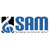 Superior Academy of Music logo - Similar company to Vimúsica España