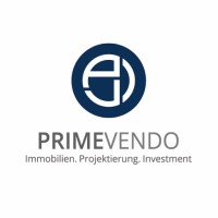 PRIME VENDO Immobilien GmbH logo - Similar company to Ttr Services